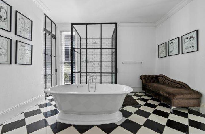 4 Bedroom Property for Sale in Camps Bay Western Cape